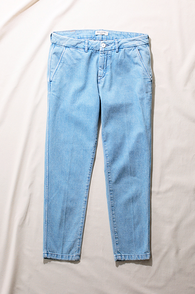 Levi's® Made & Crafted™|リーバイス® メイド アンド クラフテッド™