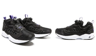 Reebok CLASSIC | Instapump Fury Road