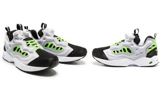 Reebok CLASSIC | Instapump Fury Road