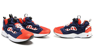Reebok CLASSIC | Instapump Fury Road