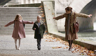 MOVIE "Café de Flore"