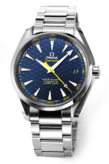 OMEGA | OMEGA