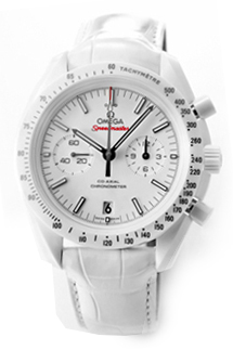 OMEGA | OMEGA