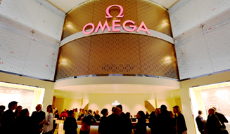 OMEGA | OMEGA