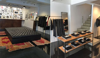 Rags McGREGOR | Osaka Store