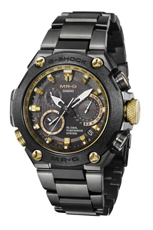 カシオ｜BASELWORLD 2015 バーゼルワールド速報｜CASIO