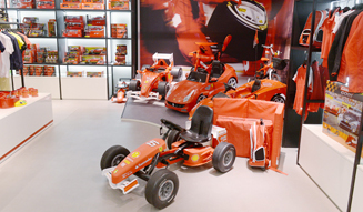 Journey to Maranello, the Holy Land of Ferrari Vol. 4 | Ferrari
