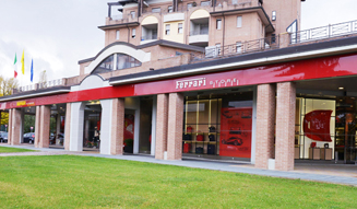 Journey to Maranello, the Holy Land of Ferrari Vol. 4 | Ferrari