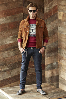 Michael Bastian | 2015 Spring/Summer Collection