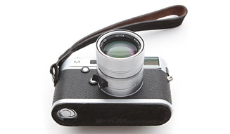 Map Camera | Bag