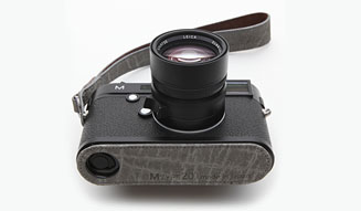 Map Camera | Bag