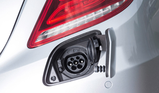 Mercedes-Benz S 500 PLUG-IN HYBRID |メルセデス・ベンツ S 500 プラグインハイブリッド