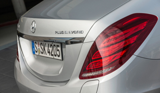 Mercedes-Benz S 500 PLUG-IN HYBRID |メルセデス・ベンツ S 500 プラグインハイブリッド