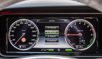 Mercedes-Benz S 500 PLUG-IN HYBRID |メルセデス・ベンツ S 500 プラグインハイブリッド