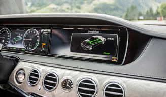Mercedes-Benz S 500 PLUG-IN HYBRID |メルセデス・ベンツ S 500 プラグインハイブリッド