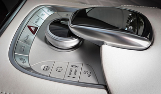 Mercedes-Benz S 500 PLUG-IN HYBRID |メルセデス・ベンツ S 500 プラグインハイブリッド