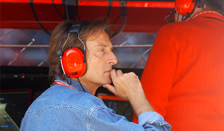 Journey to Maranello, the Holy Land of Ferrari