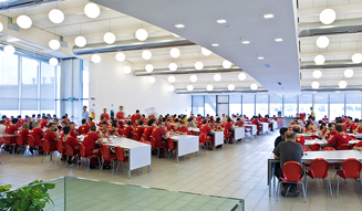 Journey to Maranello, the Holy Land of Ferrari