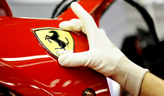 Journey to Maranello, the Holy Land of Ferrari
