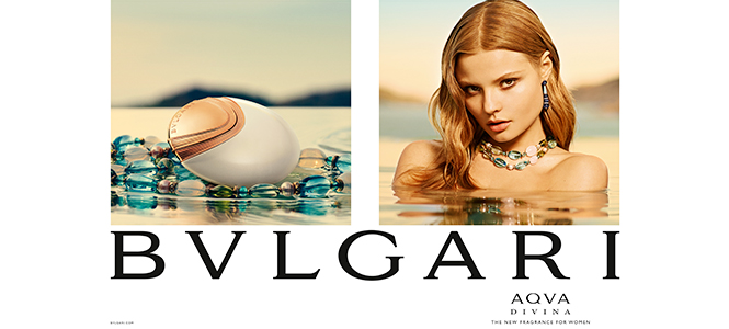 BVLGARI