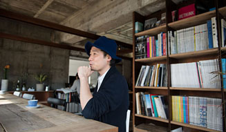 谷尻誠|川久保ジョイ
