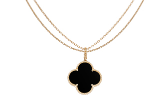 Van Cleef & Arpels｜ヴァン クリーフ＆アーペル