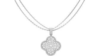 Van Cleef & Arpels｜ヴァン クリーフ＆アーペル