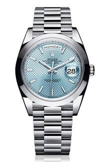 ROLEX | BASELWORLD 2015 | ROLEX