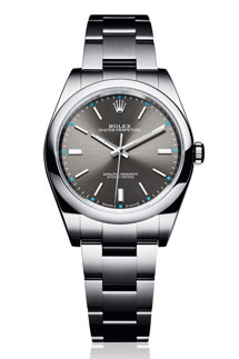ROLEX | BASELWORLD 2015 | ROLEX | OYSTER PERPETUAL