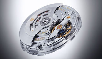 ROLEX | BASELWORLD 2015 | ROLEX