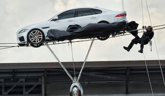 Jaguar XF | Jaguar XF