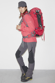 MILLET | Spring/Summer 2015