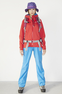 MILLET | Spring/Summer 2015