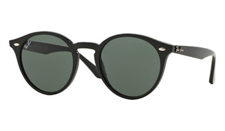 Ray-Ban | Round