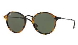Ray-Ban | Round