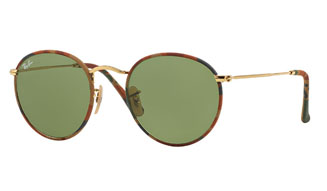 Ray-Ban | Round