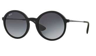 Ray-Ban | Round