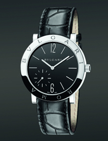 BVLGARI｜BASELWORLD 2015 バーゼルワールド速報