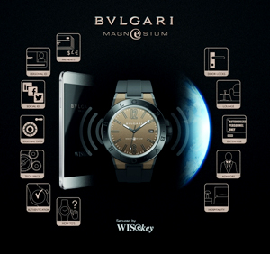BVLGARI｜BASELWORLD 2015 バーゼルワールド速報