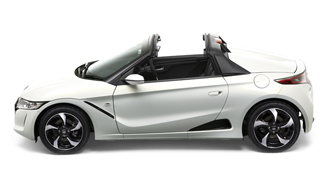 Honda S660｜ホンダ S660