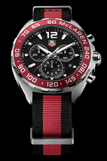 TAG HEUER | BASELWORLD 2015 Baselworld Breaking News