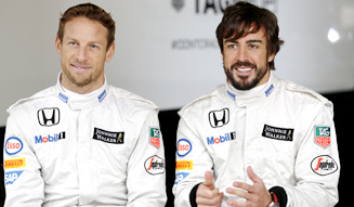 TAG HEUER | BASELWORLD 2015 Baselworld Breaking News