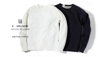 UNITED TOKYO｜STUDIOUS