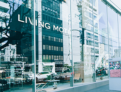 LIVING MOTIF