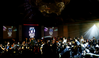 Asia's 50 Best Restaurants