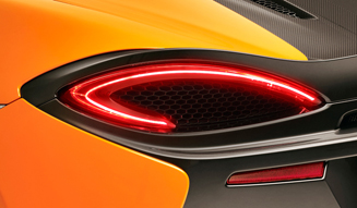 McLaren 570S Coupe | McLaren 570S Coupe