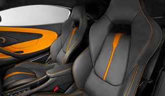 McLaren 570S Coupe | McLaren 570S Coupe