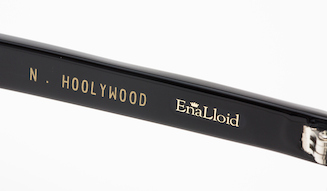 EnaLloid｜エナロイド「N.HOOLYWOOD × EnaLloid」