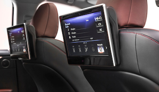 Lexus RX450h