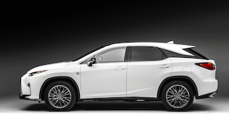 Lexus RX300